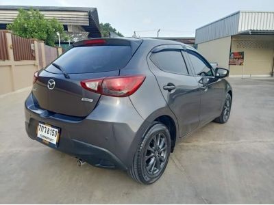 Mazda2 1.3 Sport High Plus A/T ปี2018 รูปที่ 4